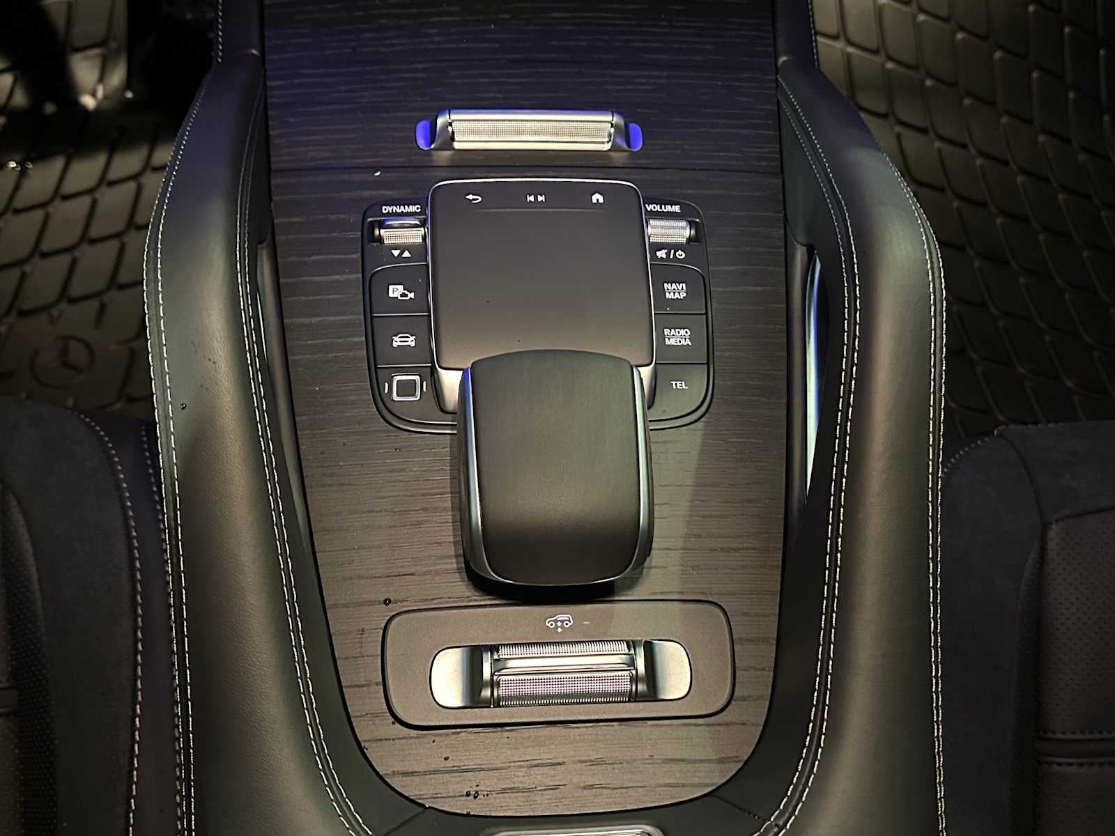 2026 Mercedes-Benz GLE AMG® GLE 53