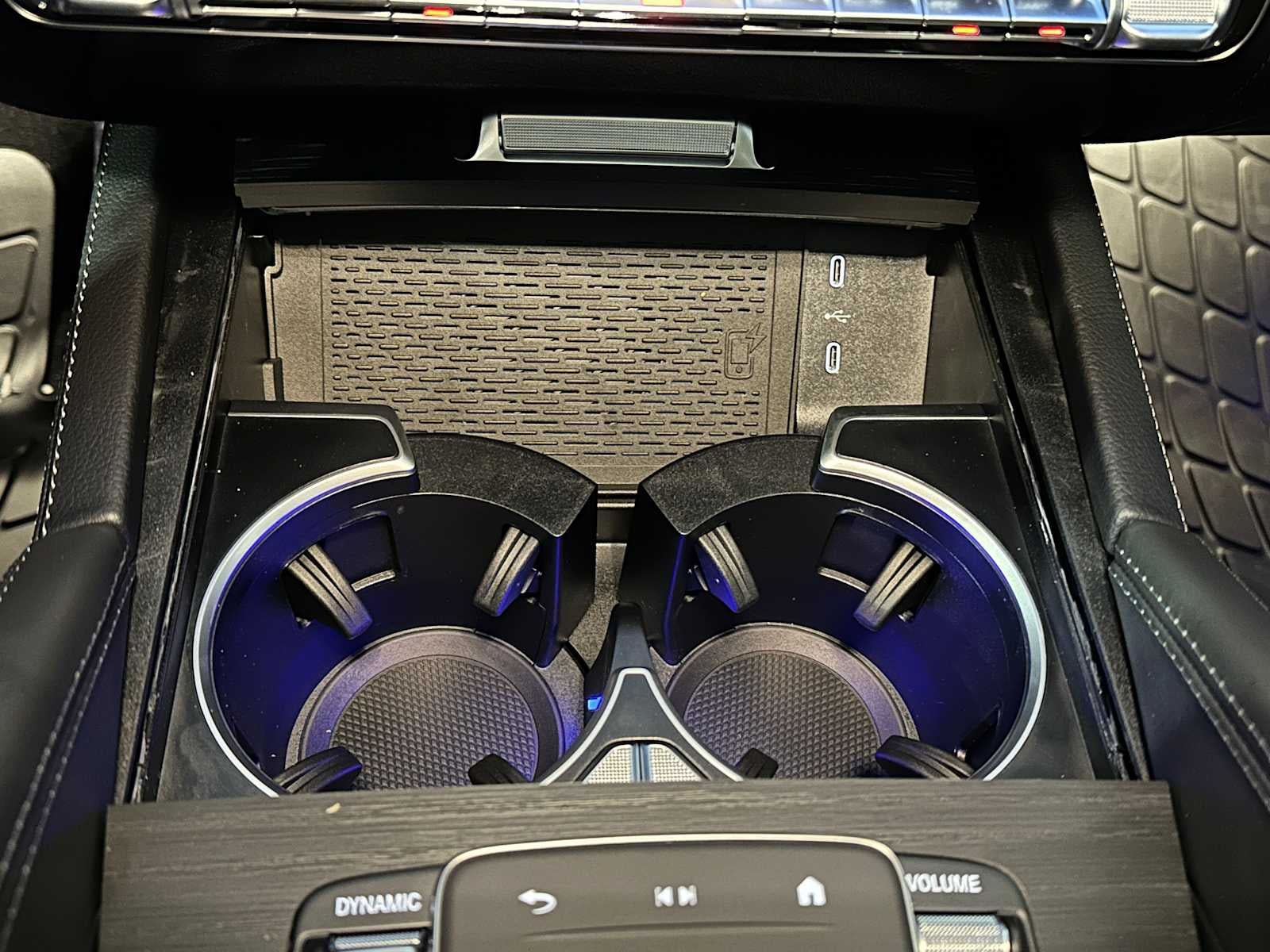 2026 Mercedes-Benz GLE AMG® GLE 53