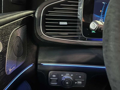 2026 Mercedes-Benz GLE AMG® GLE 53