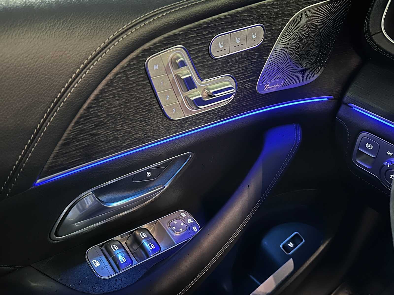 2026 Mercedes-Benz GLE AMG® GLE 53