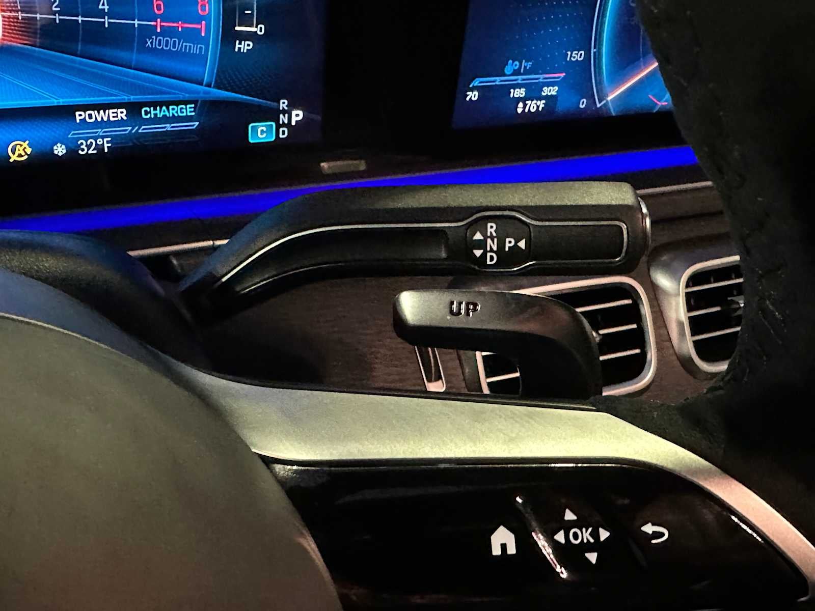 2026 Mercedes-Benz GLE AMG® GLE 53