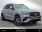 2026 Mercedes-Benz AMG® GLE 53 4MATIC®+ SUV