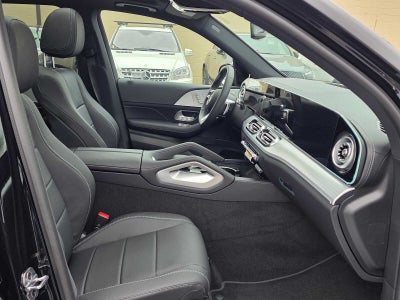 2027 Mercedes-Benz GLE 450 4MATIC® SUV