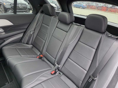 2027 Mercedes-Benz GLE 450 4MATIC® SUV