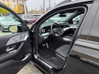 2027 Mercedes-Benz GLE 450 4MATIC® SUV