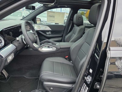 2027 Mercedes-Benz GLE 450 4MATIC® SUV