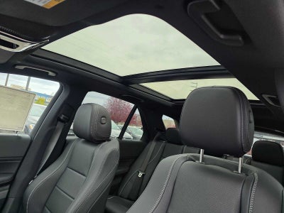 2027 Mercedes-Benz GLE 450 4MATIC® SUV