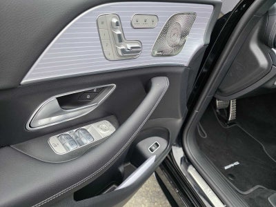 2027 Mercedes-Benz GLE 450 4MATIC® SUV