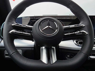 2027 Mercedes-Benz GLE 450 4MATIC® SUV