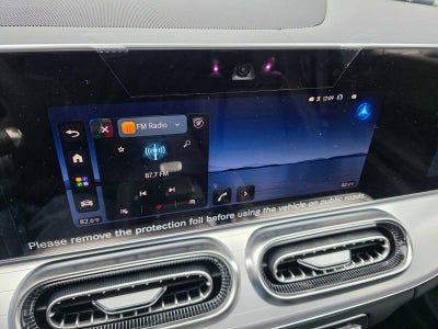 2027 Mercedes-Benz GLE 450 4MATIC® SUV