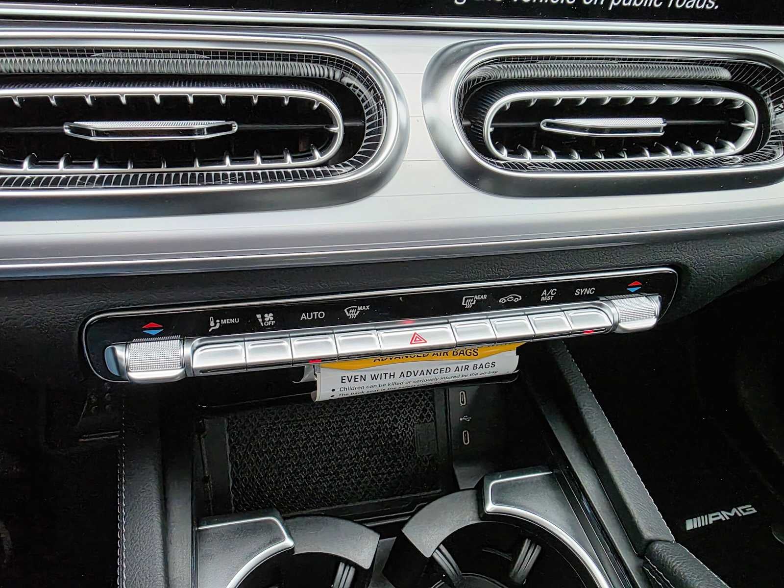 2027 Mercedes-Benz GLE 450 4MATIC® SUV