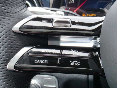 2027 Mercedes-Benz GLE 450 4MATIC® SUV