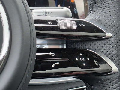 2027 Mercedes-Benz GLE 450 4MATIC® SUV