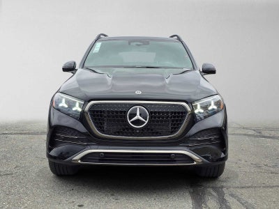 2027 Mercedes-Benz GLE 450 4MATIC® SUV