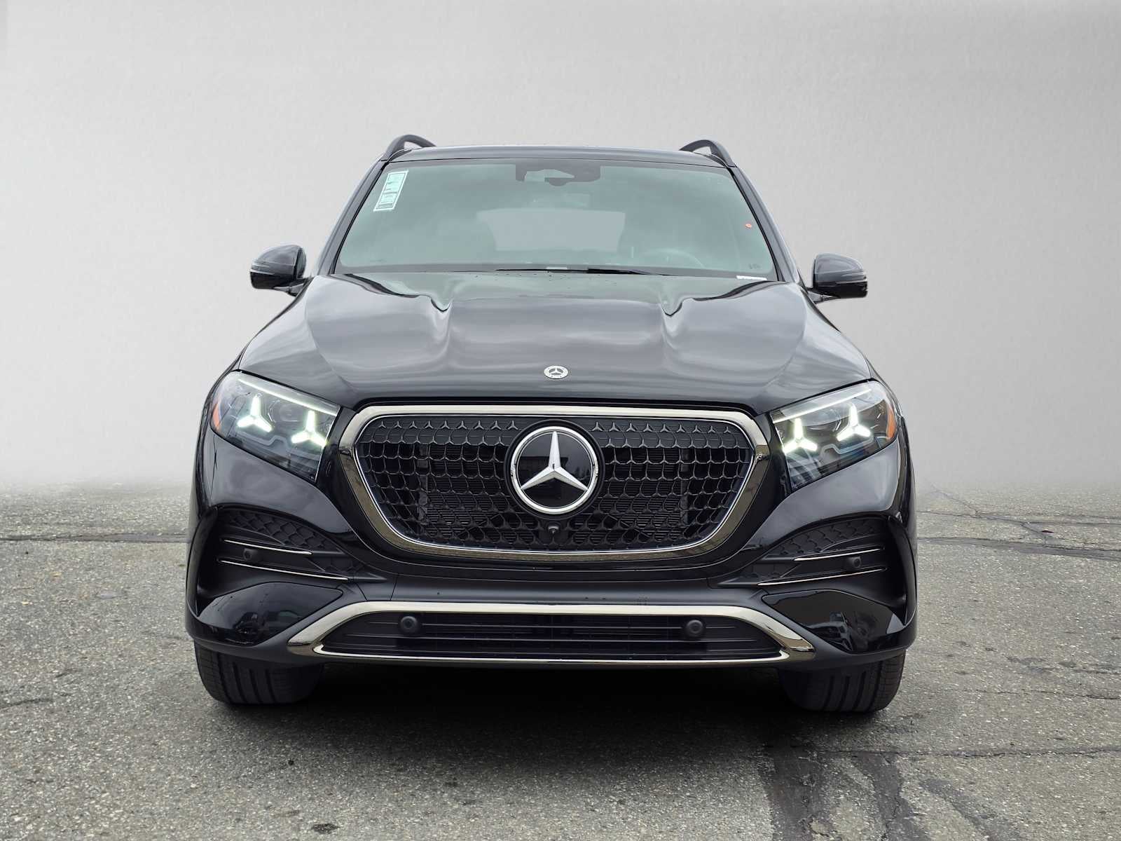 2027 Mercedes-Benz GLE 450 4MATIC® SUV