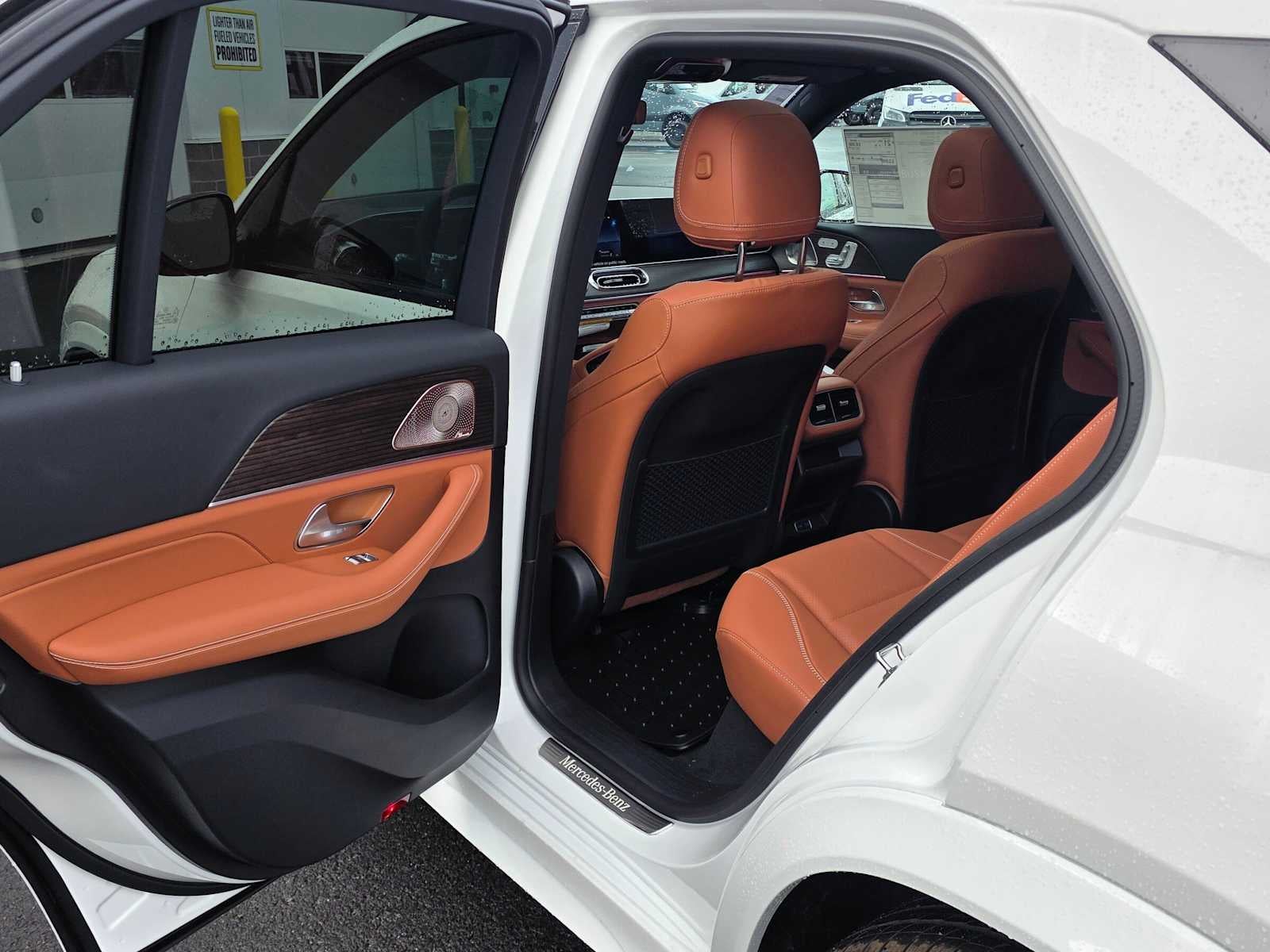 2027 Mercedes-Benz GLE 450 4MATIC® SUV