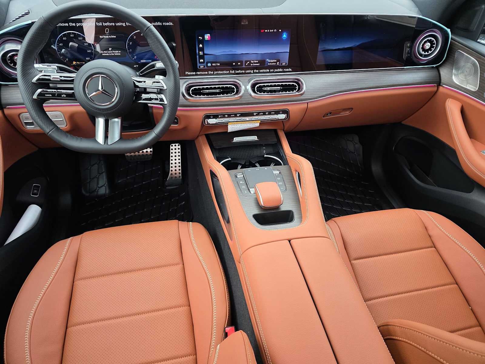 2027 Mercedes-Benz GLE 450 4MATIC® SUV
