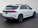 2027 Mercedes-Benz GLE 450 4MATIC® SUV