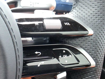 2027 Mercedes-Benz GLE 450 4MATIC® SUV