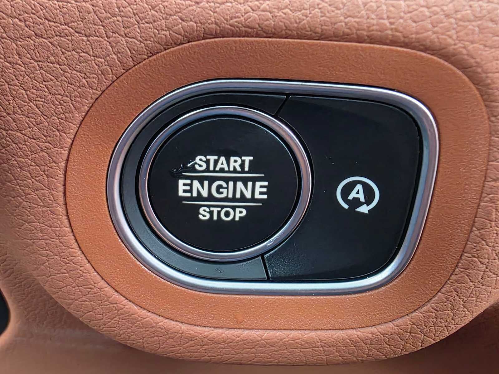 2027 Mercedes-Benz GLE 450 4MATIC® SUV