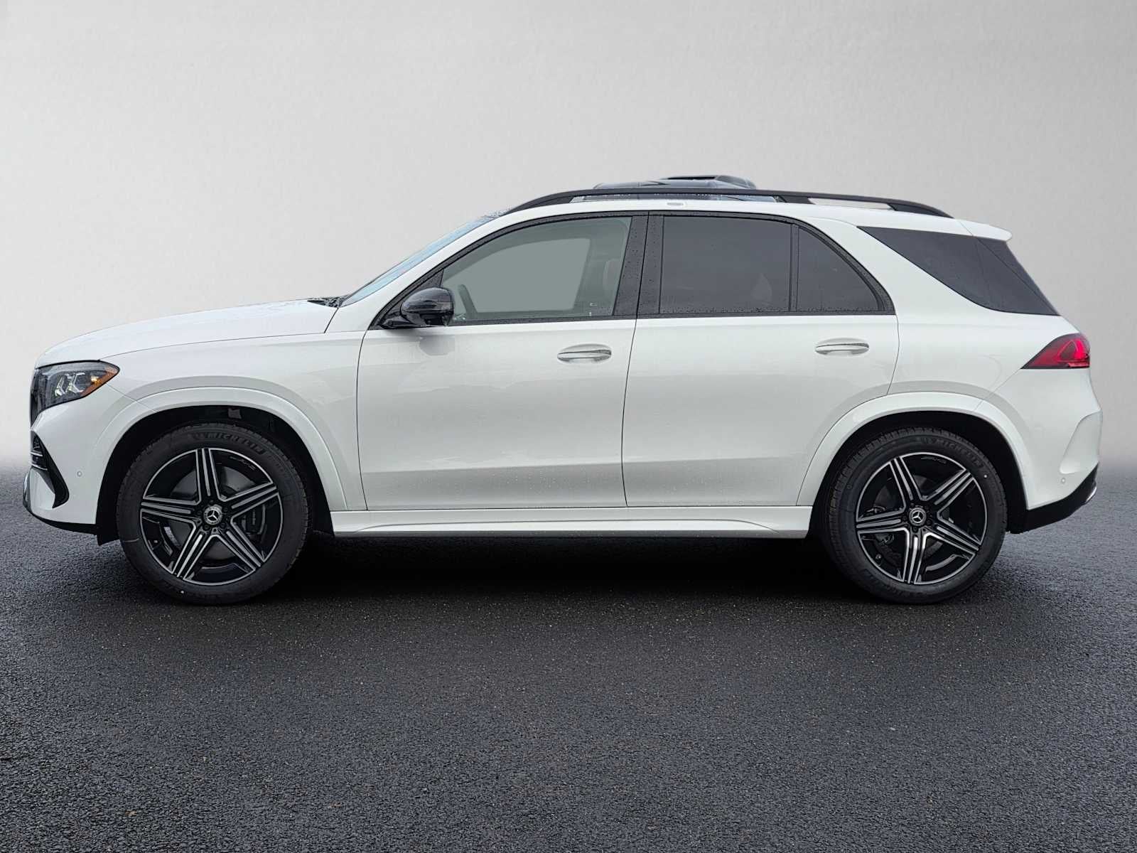 2027 Mercedes-Benz GLE 450 4MATIC® SUV