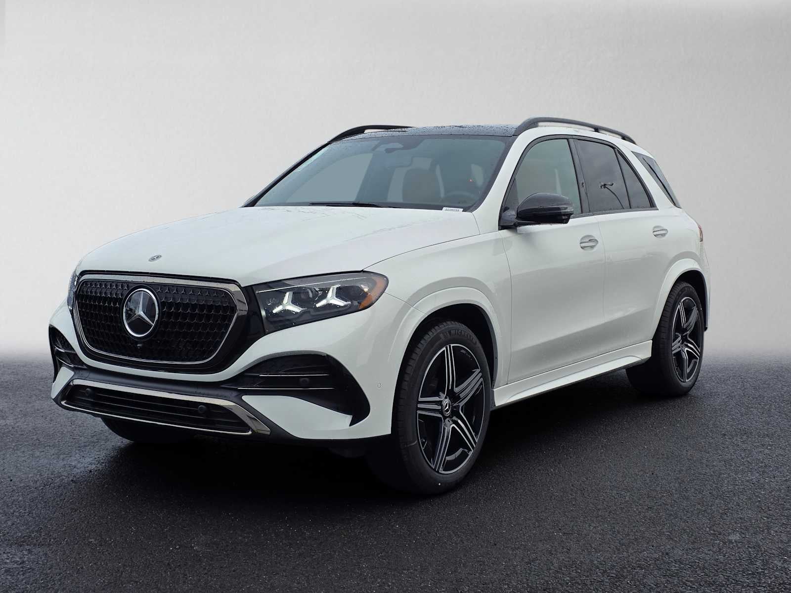 2027 Mercedes-Benz GLE 450 4MATIC® SUV