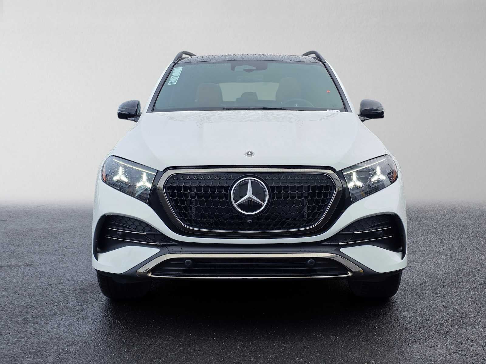 2027 Mercedes-Benz GLE 450 4MATIC® SUV