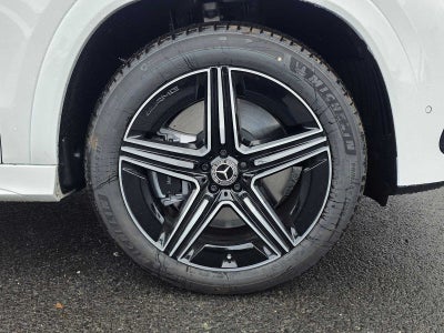 2027 Mercedes-Benz GLE 450 4MATIC® SUV