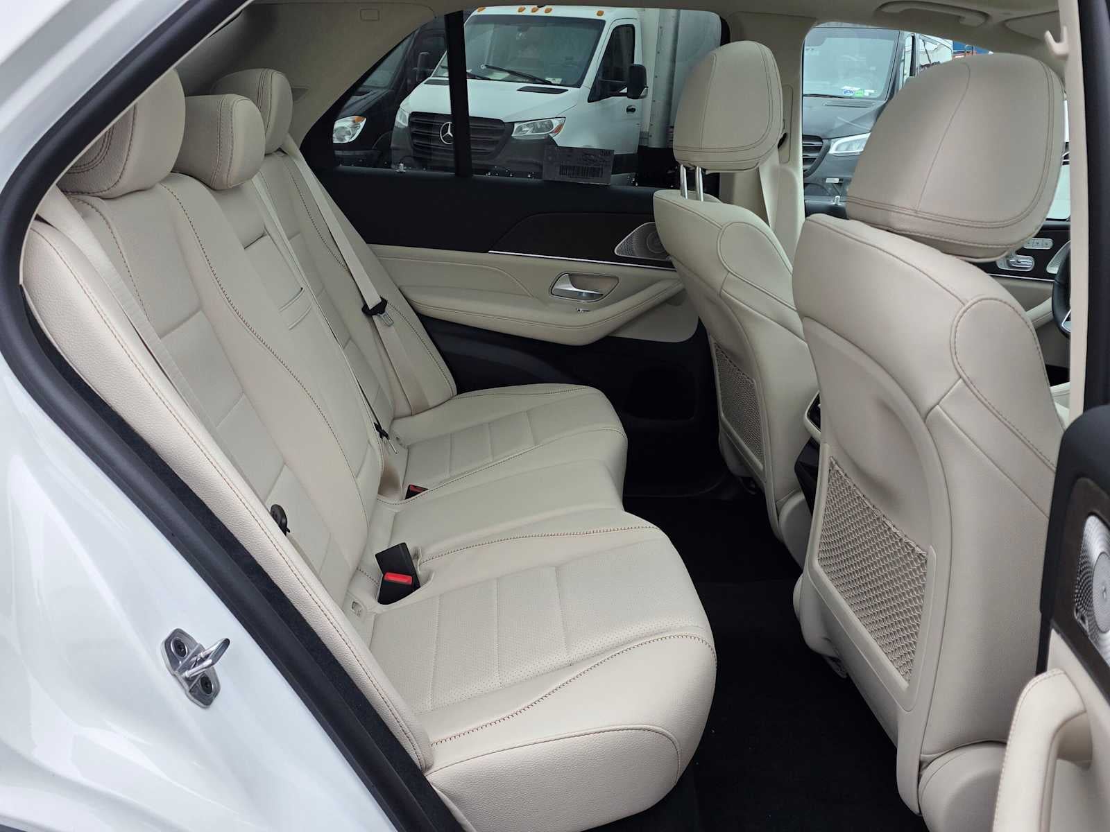 2027 Mercedes-Benz GLE 350 4MATIC® SUV