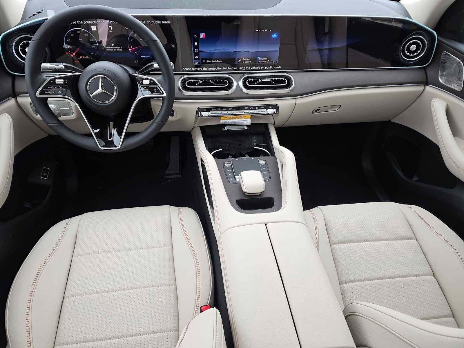 2027 Mercedes-Benz GLE 350 4MATIC® SUV