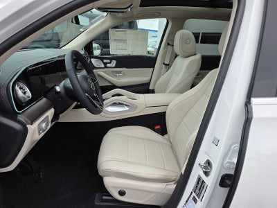 2027 Mercedes-Benz GLE 350 4MATIC® SUV