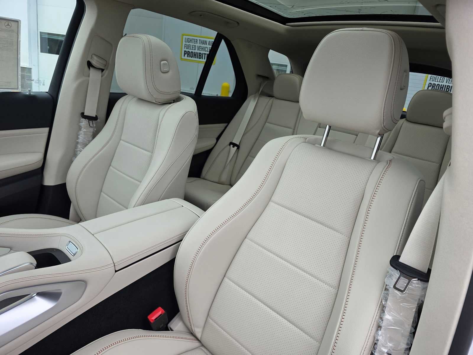 2027 Mercedes-Benz GLE 350 4MATIC® SUV