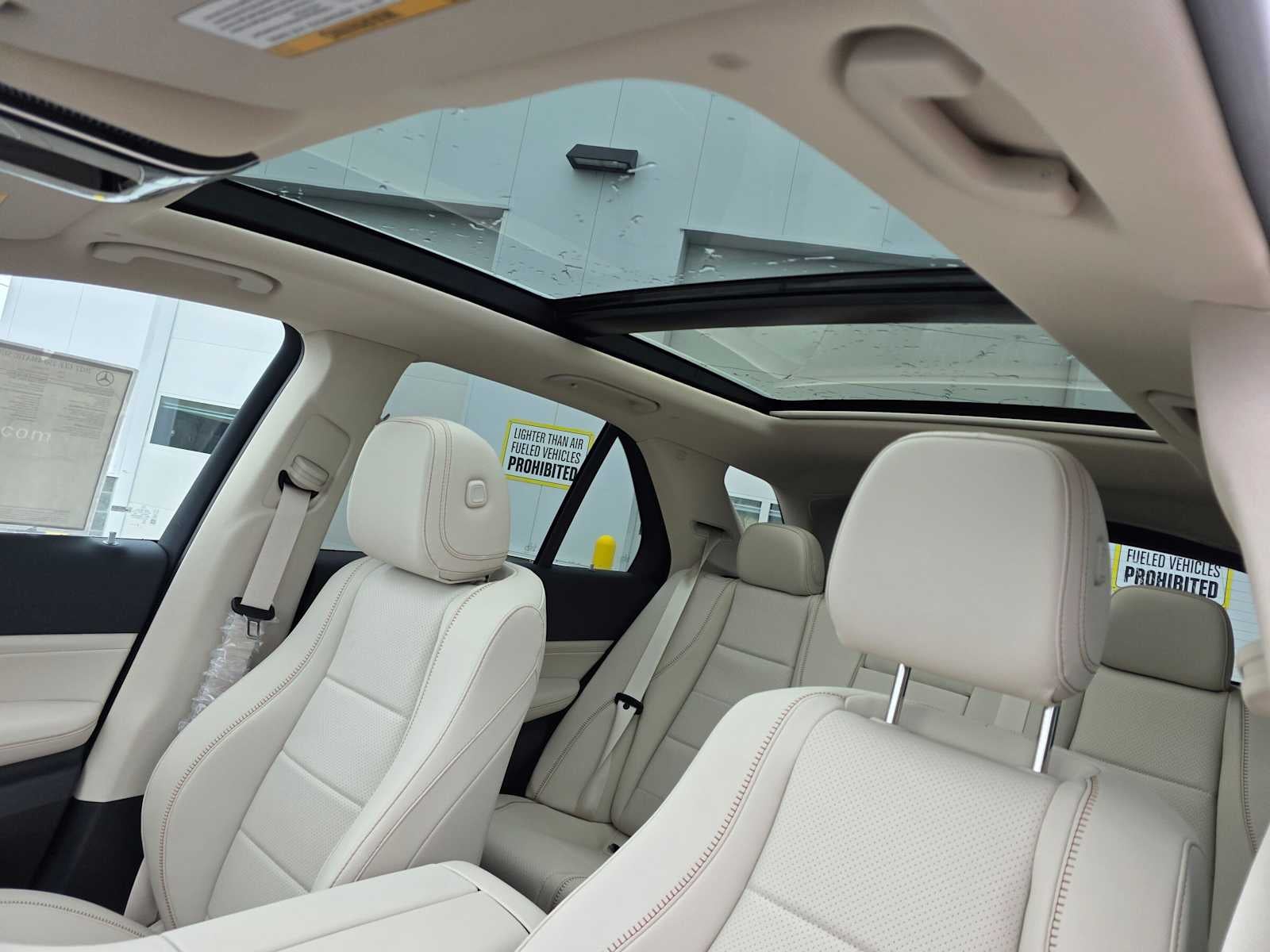 2027 Mercedes-Benz GLE 350 4MATIC® SUV