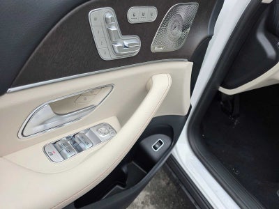 2027 Mercedes-Benz GLE 350 4MATIC® SUV