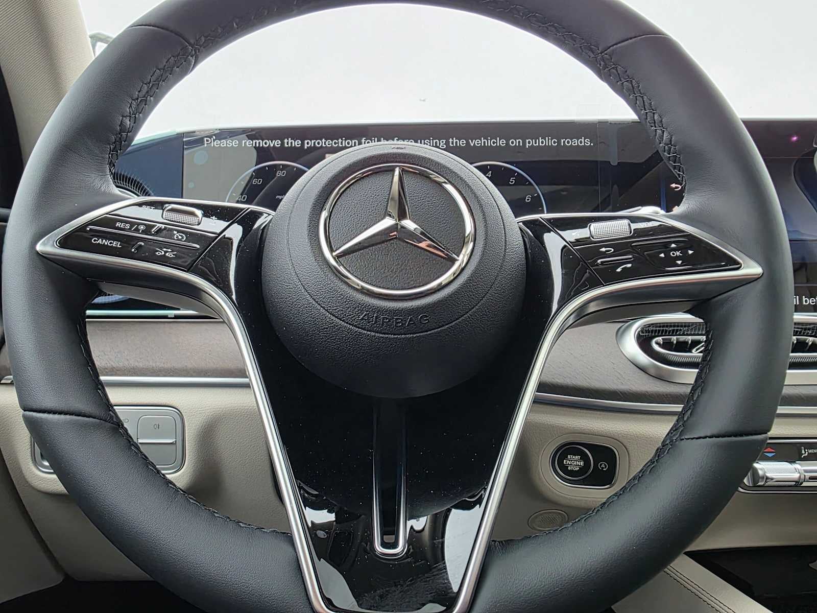 2027 Mercedes-Benz GLE 350 4MATIC® SUV