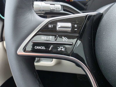 2027 Mercedes-Benz GLE 350 4MATIC® SUV