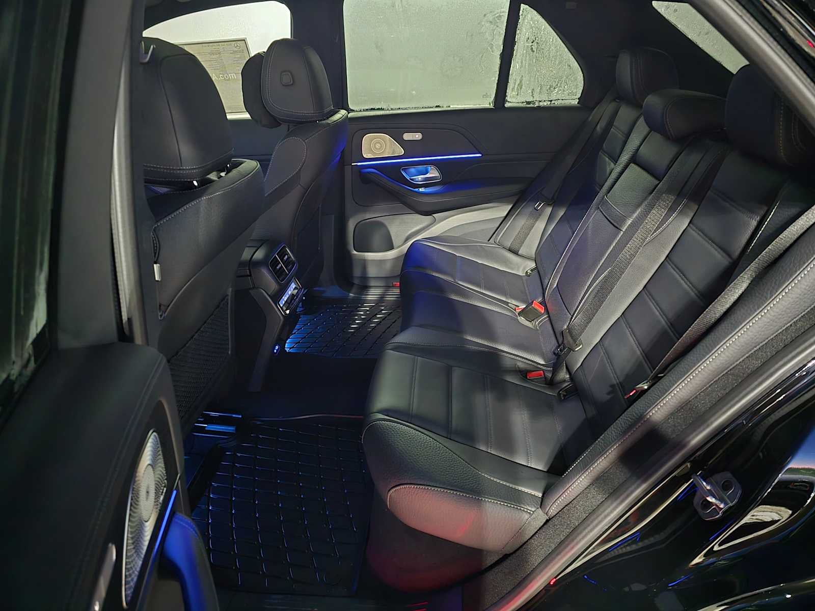 2026 Mercedes-Benz GLE GLE 580