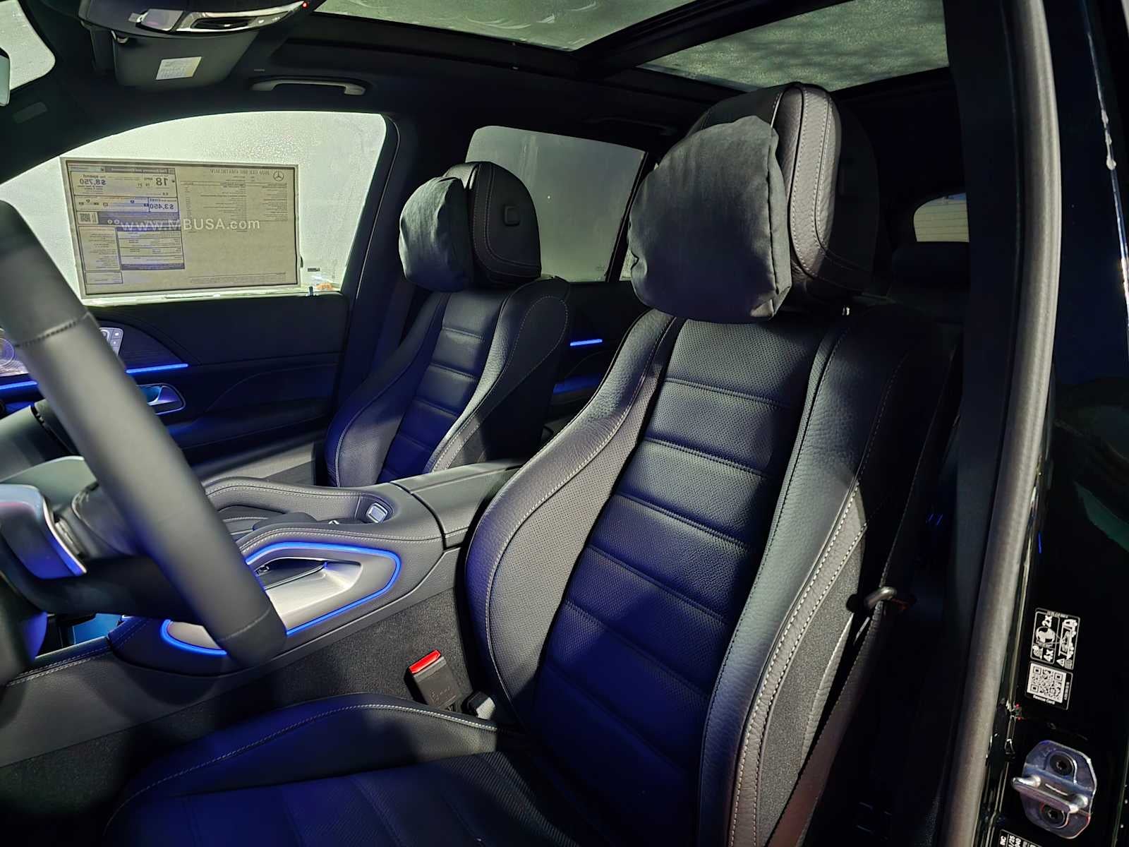 2026 Mercedes-Benz GLE GLE 580