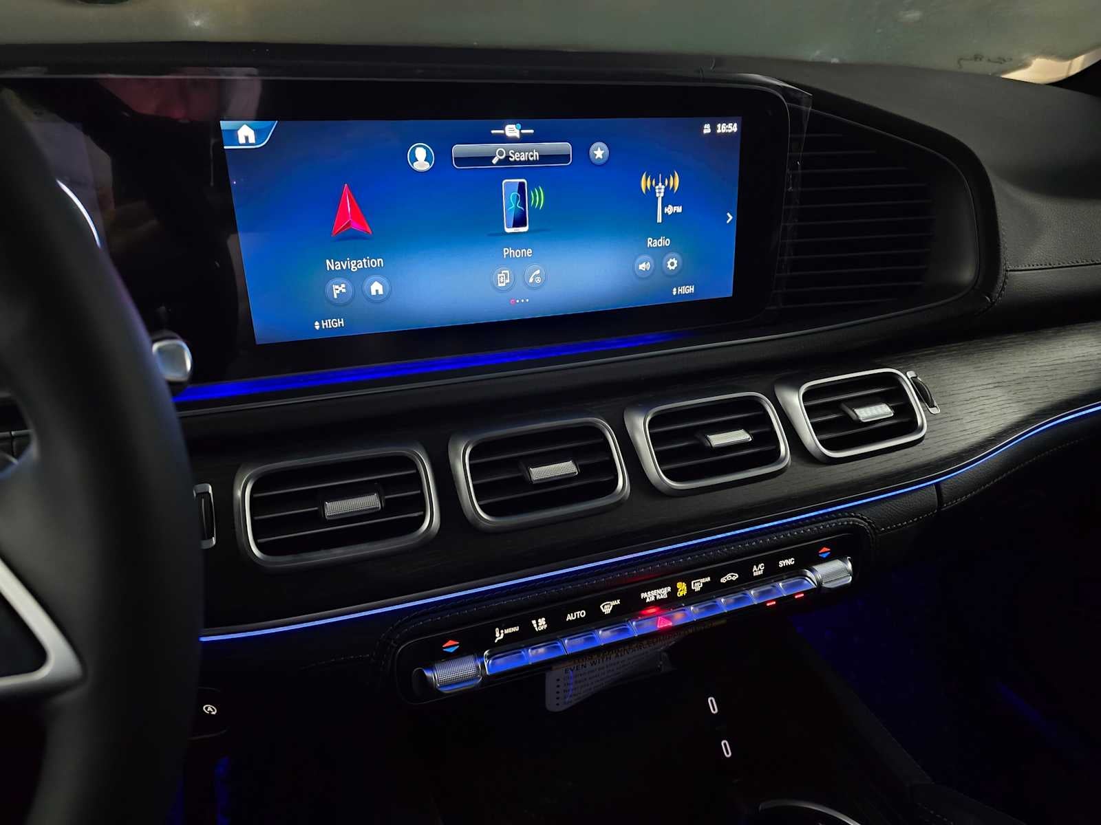 2026 Mercedes-Benz GLE GLE 580