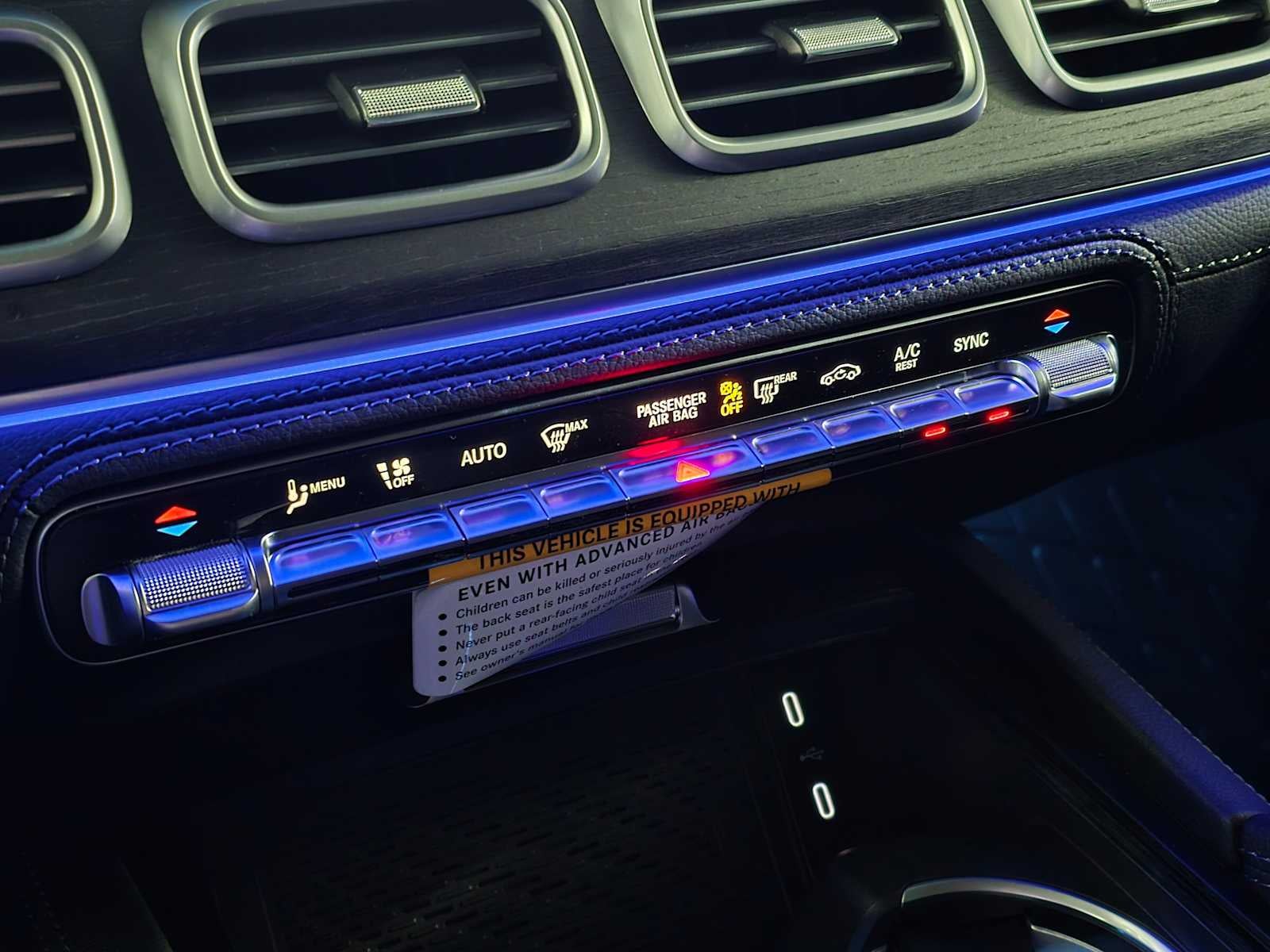 2026 Mercedes-Benz GLE GLE 580