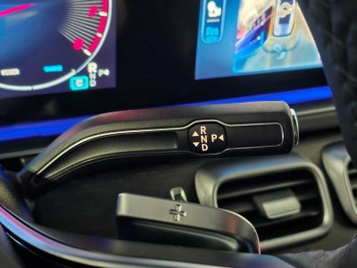 2026 Mercedes-Benz GLE GLE 580