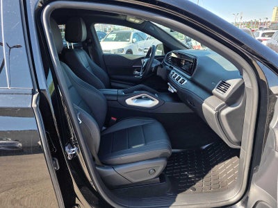 2026 Mercedes-Benz GLE 450 4MATIC® Coupe
