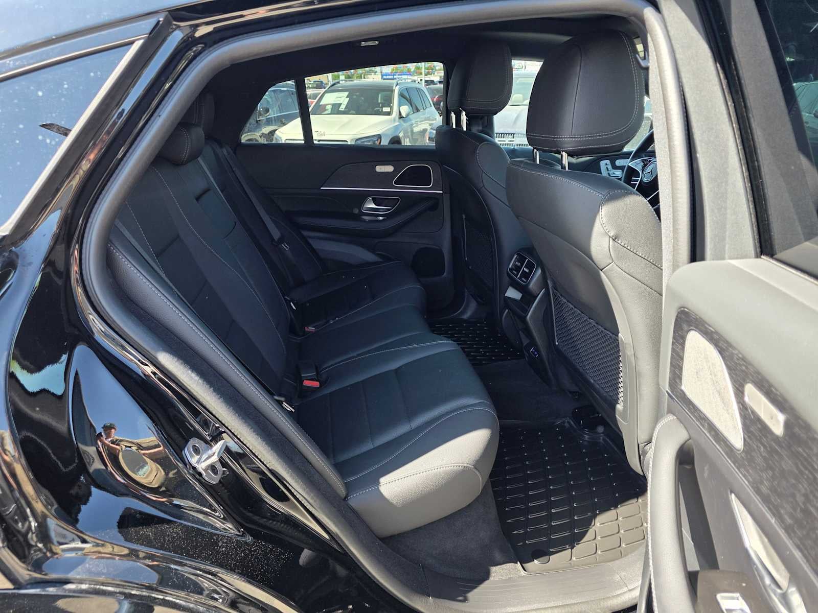 2026 Mercedes-Benz GLE 450 4MATIC® Coupe