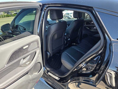 2026 Mercedes-Benz GLE 450 4MATIC® Coupe