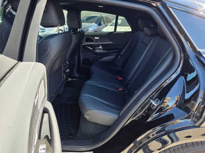2026 Mercedes-Benz GLE 450 4MATIC® Coupe