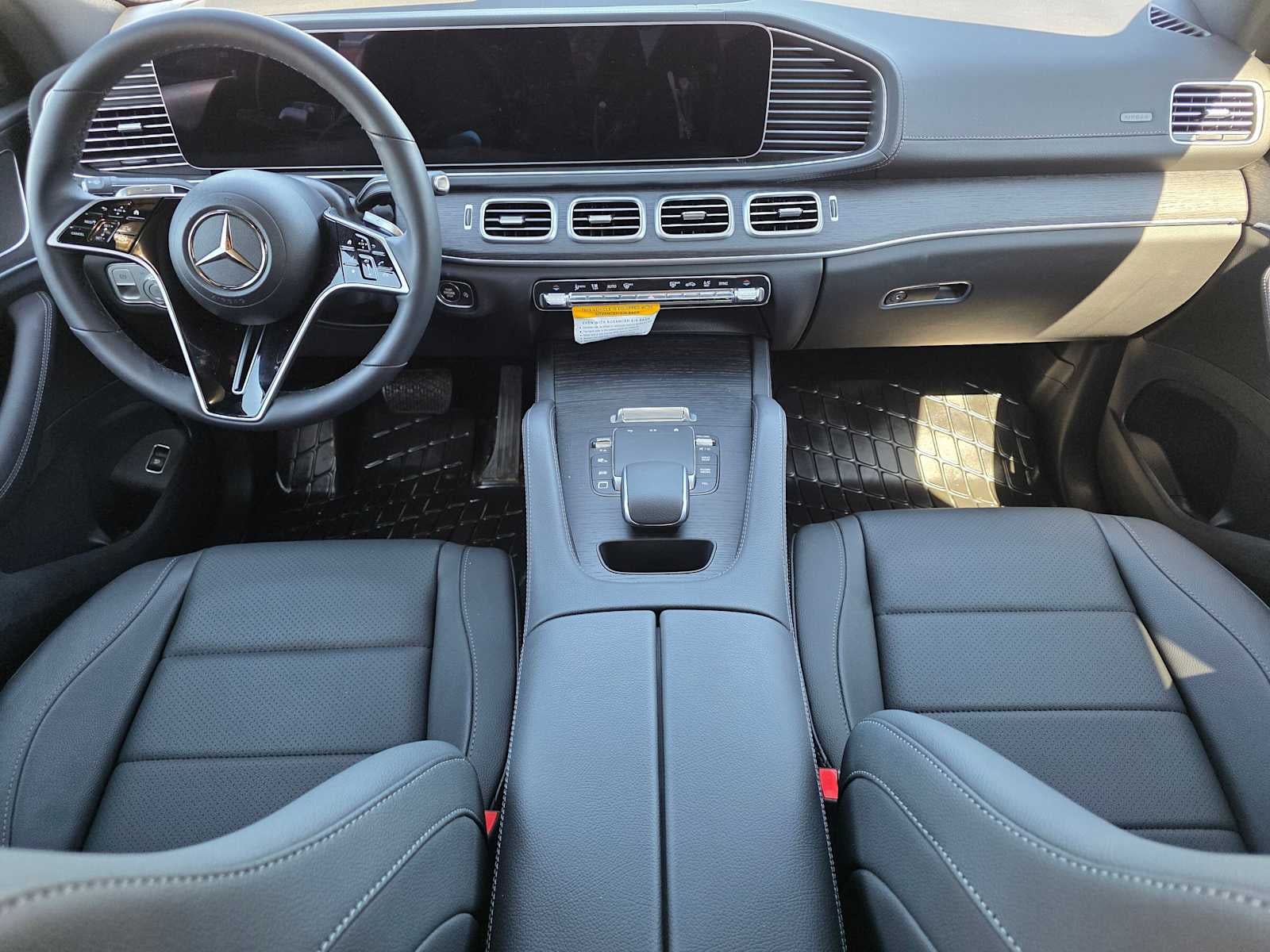 2026 Mercedes-Benz GLE 450 4MATIC® Coupe