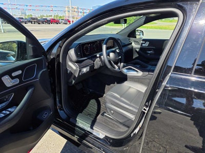 2026 Mercedes-Benz GLE 450 4MATIC® Coupe