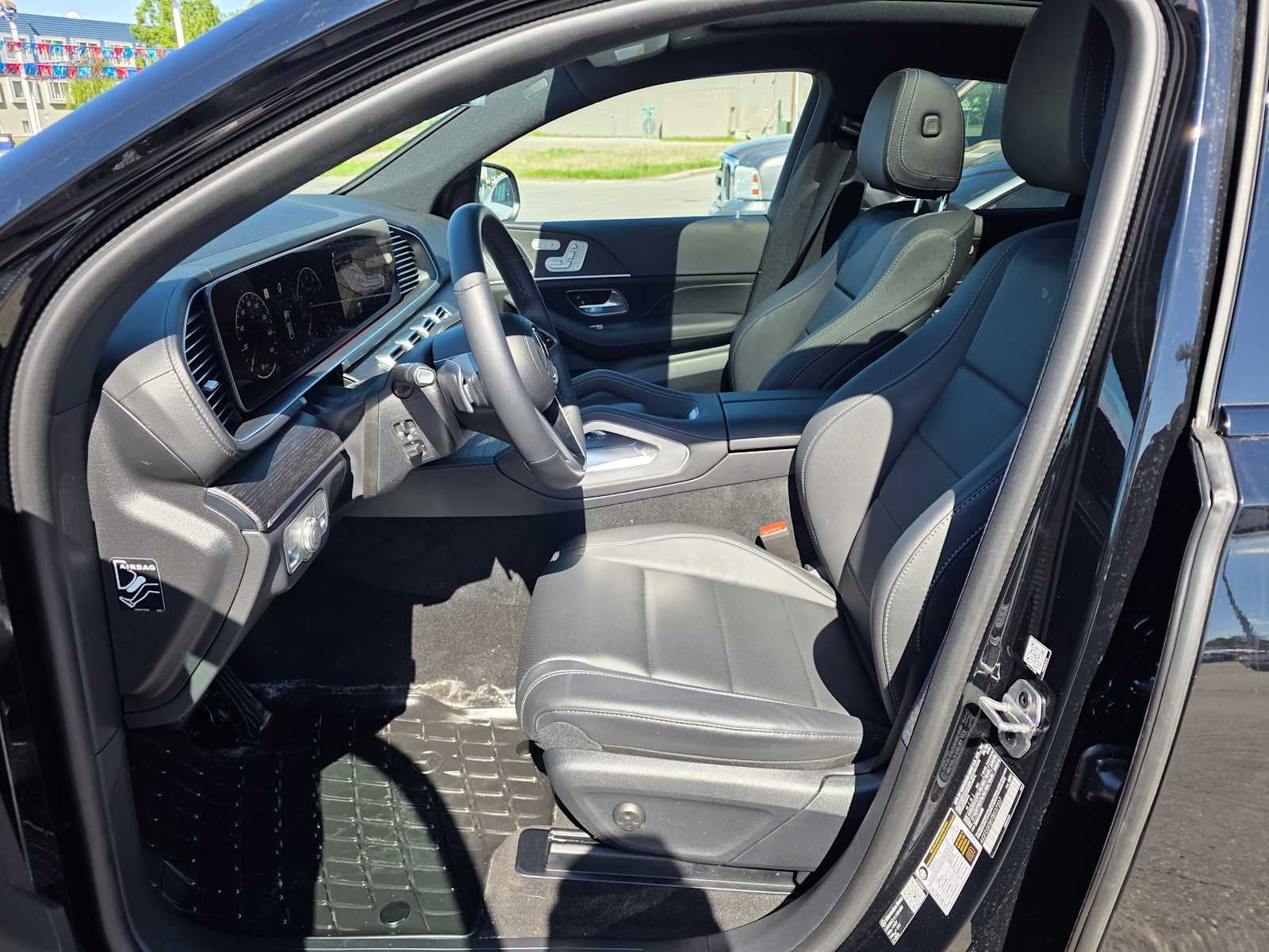 2026 Mercedes-Benz GLE 450 4MATIC® Coupe