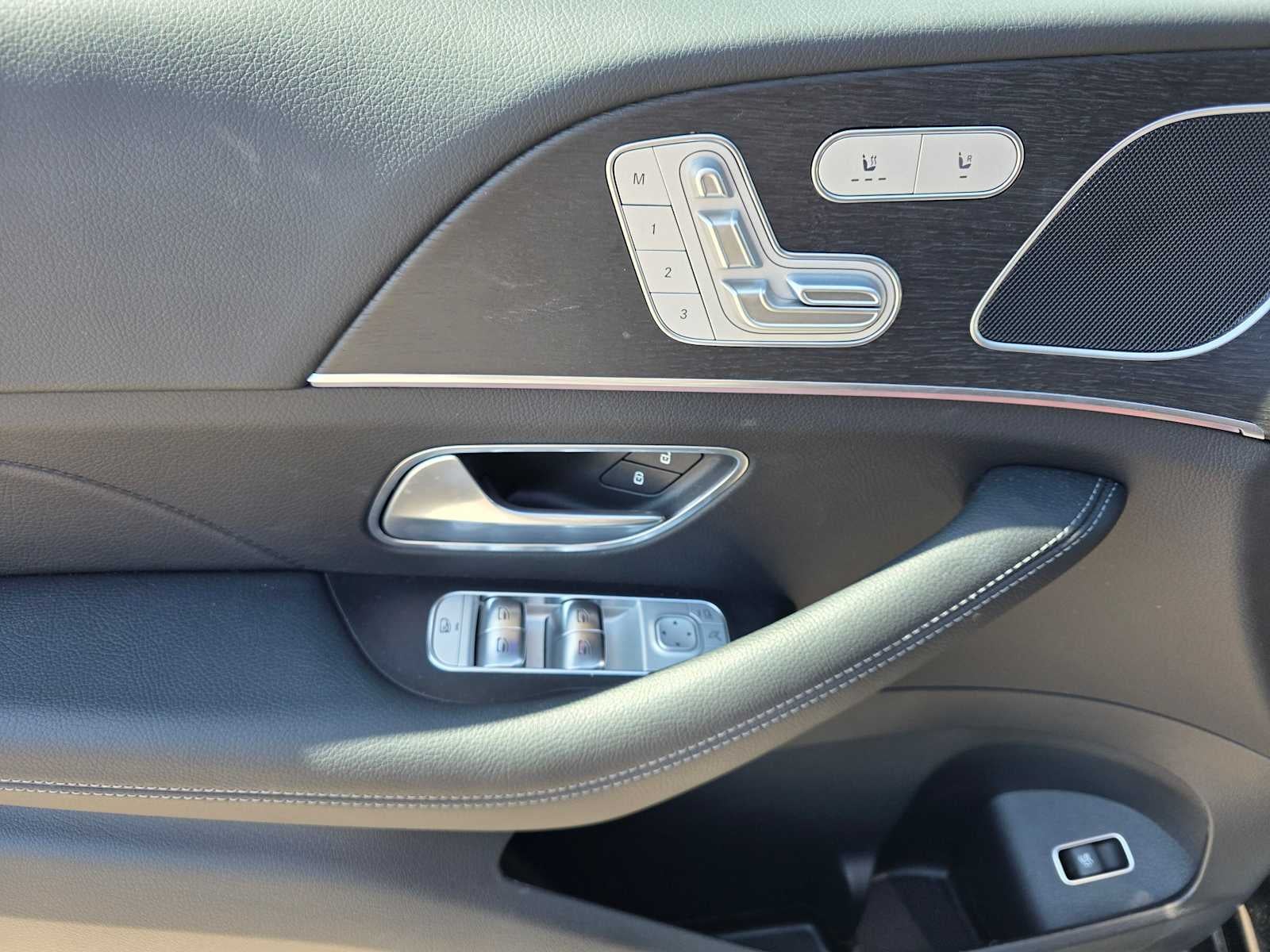 2026 Mercedes-Benz GLE 450 4MATIC® Coupe