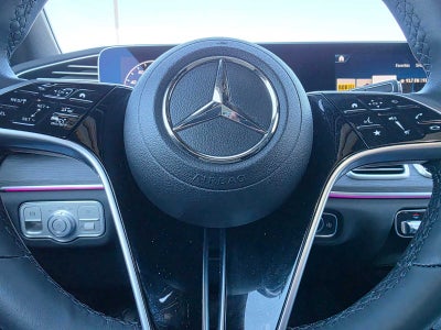 2026 Mercedes-Benz GLE 450 4MATIC® Coupe